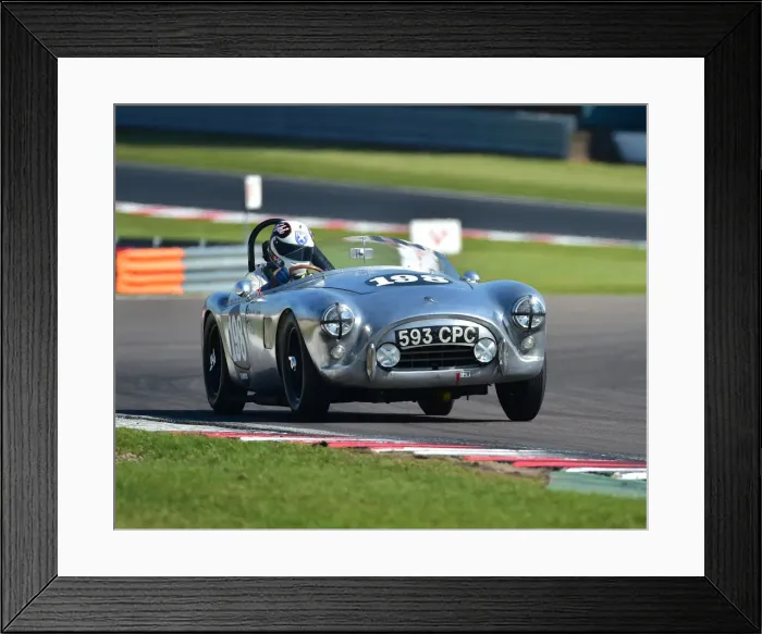 Framed Print : CM23 2582 Kevin Kivlochan, AC Ace Bristol Framed Print : CM23 2582 Kevin Kivlochan, AC Ace Bristol