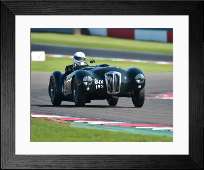 Framed Print : CM23 2581 Philip Champion, Sam Stretton, Frazer Nash Mille Miglia Framed Print : CM23 2581 Philip Champion, Sam Stretton, Frazer Nash Mille Miglia