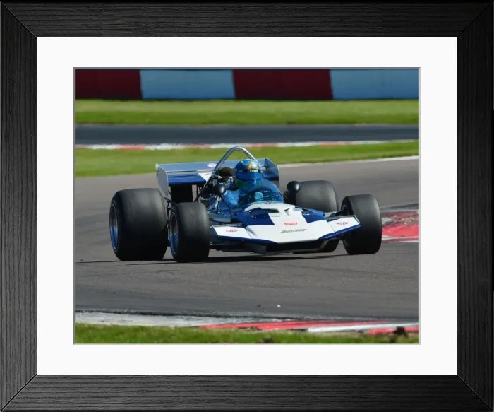 Framed Print : CJ7 2928 Chris Atkinson, Surtees TS8 Framed Print : CJ7 2928 Chris Atkinson, Surtees TS8