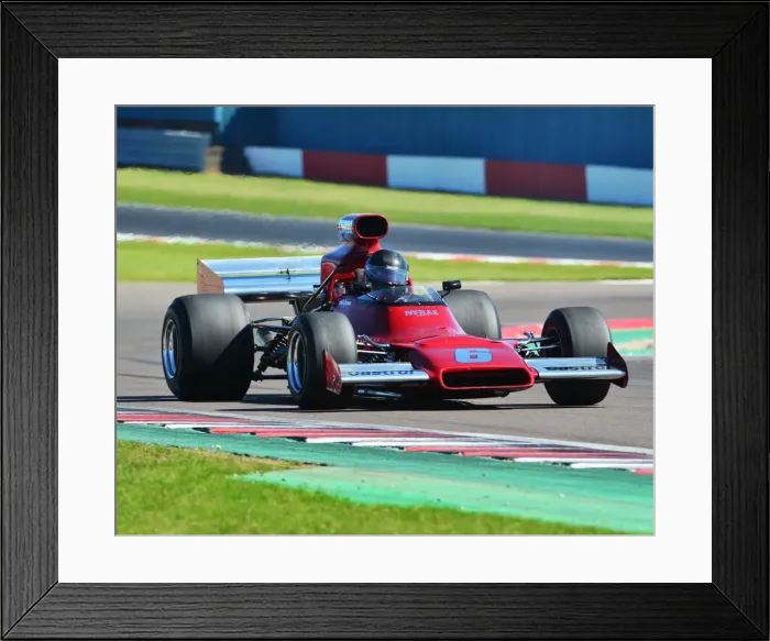 Framed Print : CJ7 2903 Frank Lyons, McRae GM1 Framed Print : CJ7 2903 Frank Lyons, McRae GM1