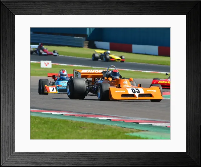Framed Print : CJ7 2862 Jamie Brashaw, March 73A Framed Print : CJ7 2862 Jamie Brashaw, March 73A