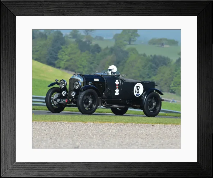 Framed Print : CM23 3477 Guy Northam, Bentley 4 Framed Print : CM23 3477 Guy Northam, Bentley 4