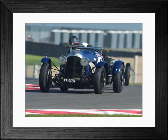 Framed Print : CM23 3417 Richard Hudson, Stuart Morley, Bentley 3: 4 Framed Print : CM23 3417 Richard Hudson, Stuart Morley, Bentley 3: 4