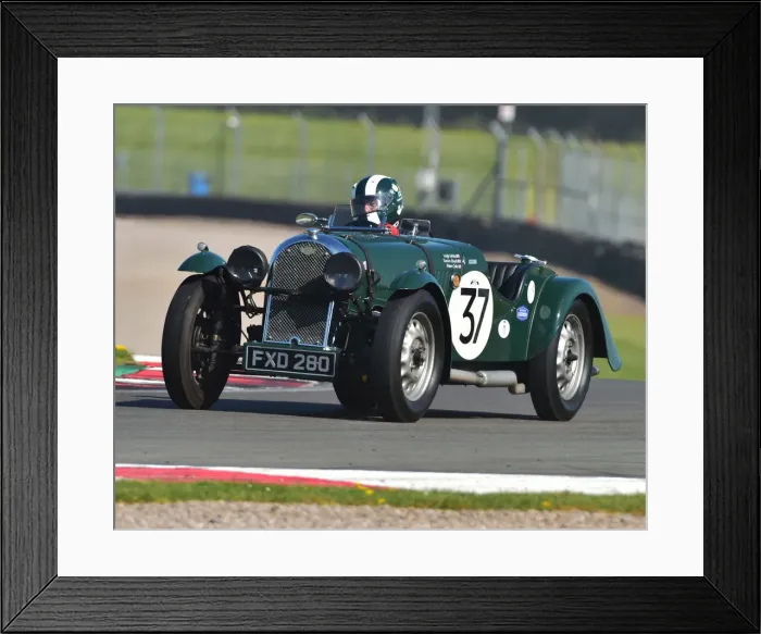 Framed Print : CM23 3381 Leigh Sebba, Peter Cole, Morgan 4-4 Framed Print : CM23 3381 Leigh Sebba, Peter Cole, Morgan 4-4