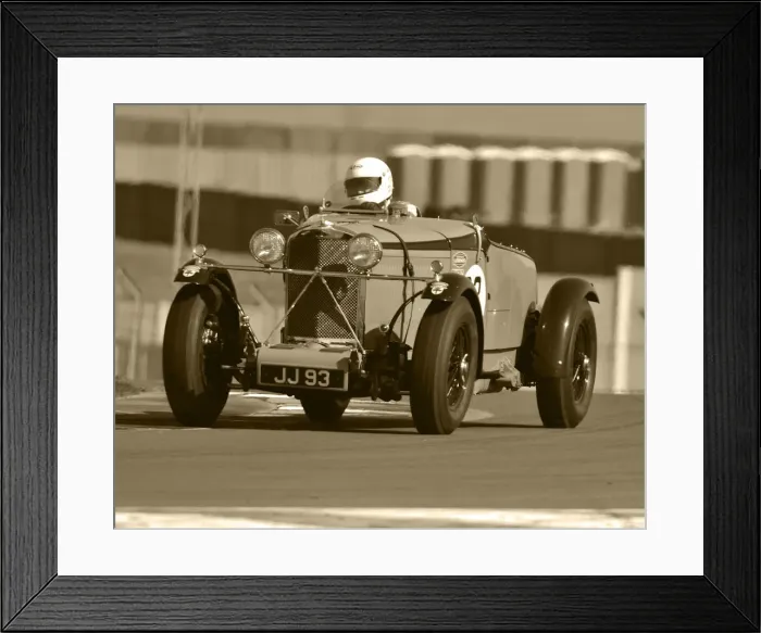 Framed Print : CM23 3412 Michael Birch, Talbot 105 Framed Print : CM23 3412 Michael Birch, Talbot 105