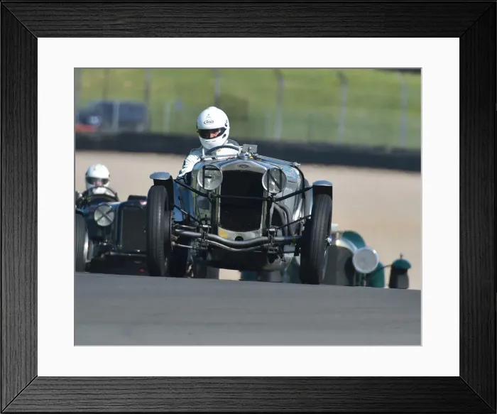 Framed Print : CM23 3328 Frederic Wakeman, Patrick Blakeney-Edwards, Frazer Nash Super Sports Framed Print : CM23 3328 Frederic Wakeman, Patrick Blakeney-Edwards, Frazer Nash Super Sports