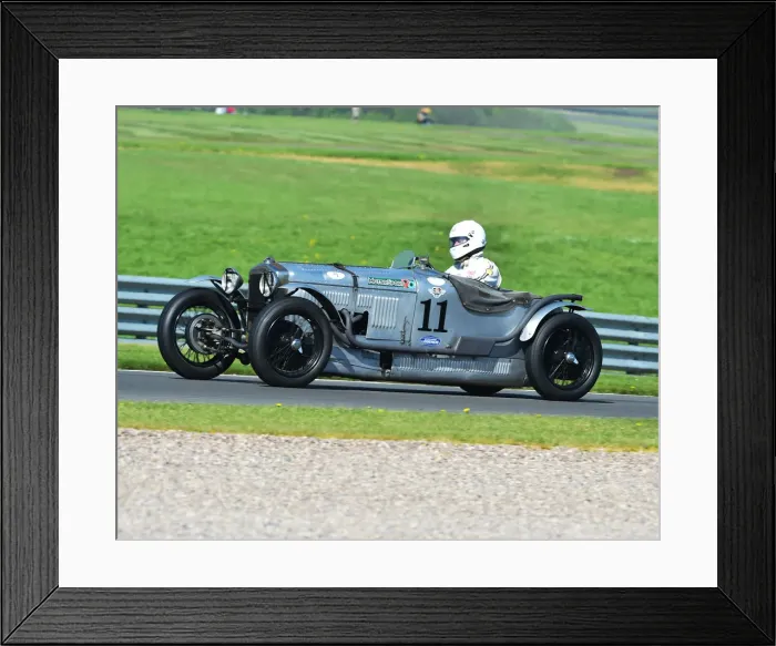 Framed Print : CM23 3496 Frederic Wakeman, Patrick Blakeney-Edwards, Frazer Nash Super Sports Framed Print : CM23 3496 Frederic Wakeman, Patrick Blakeney-Edwards, Frazer Nash Super Sports