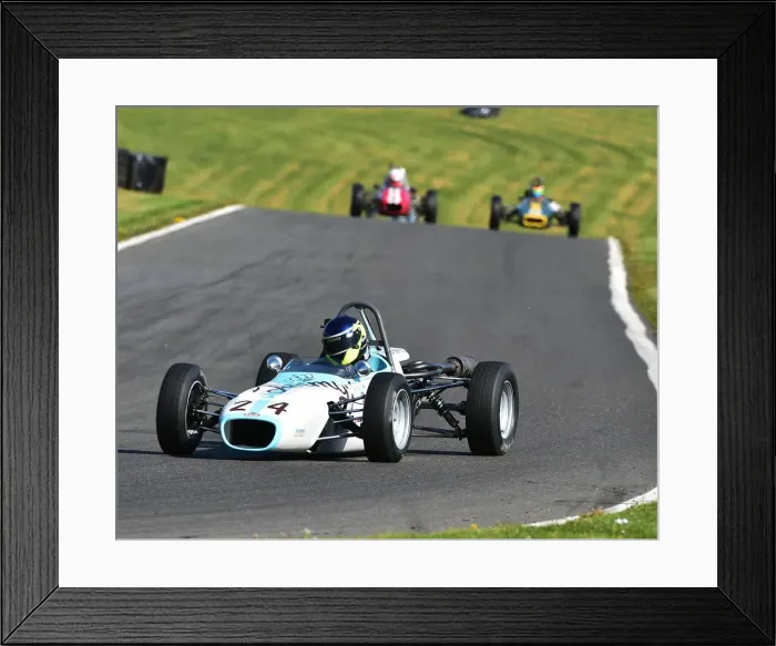 Framed Print : CM23 5546 Ben Mitchell, Merlyn Mk20 Framed Print : CM23 5546 Ben Mitchell, Merlyn Mk20