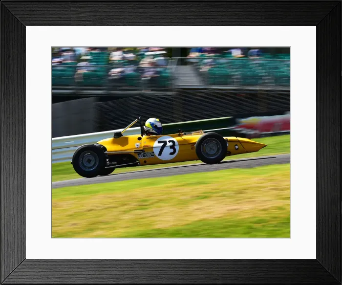 Framed Print : CM23 5033 Ed Thurston, Elden Mk8 Framed Print : CM23 5033 Ed Thurston, Elden Mk8
