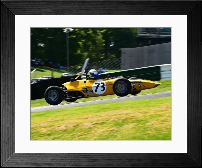 Framed Print : CM23 5087 Ed Thurston, Elden Mk8 Framed Print : CM23 5087 Ed Thurston, Elden Mk8