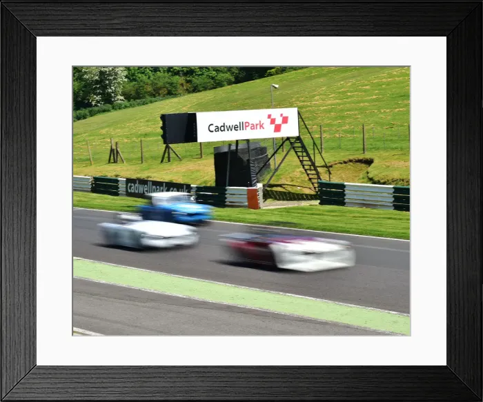 Framed Print : CM23 4905 Sprite Midget Framed Print : CM23 4905 Sprite Midget