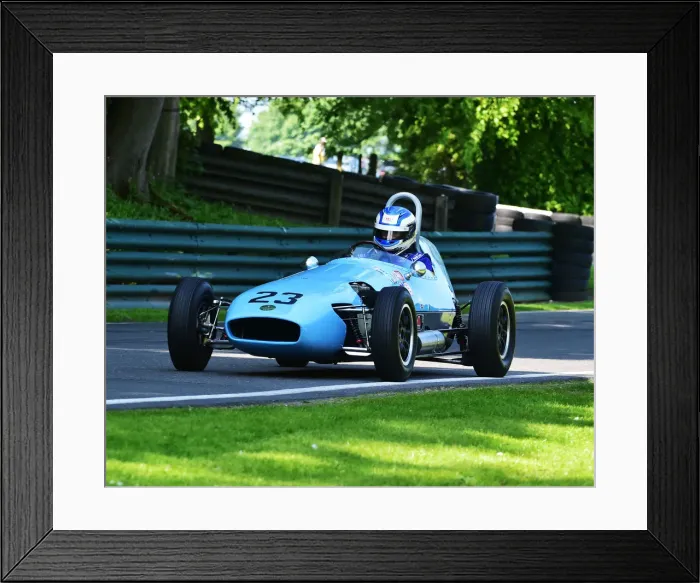 Framed Print : CM23 4294 Stuart Roach, Condor S2 Framed Print : CM23 4294 Stuart Roach, Condor S2