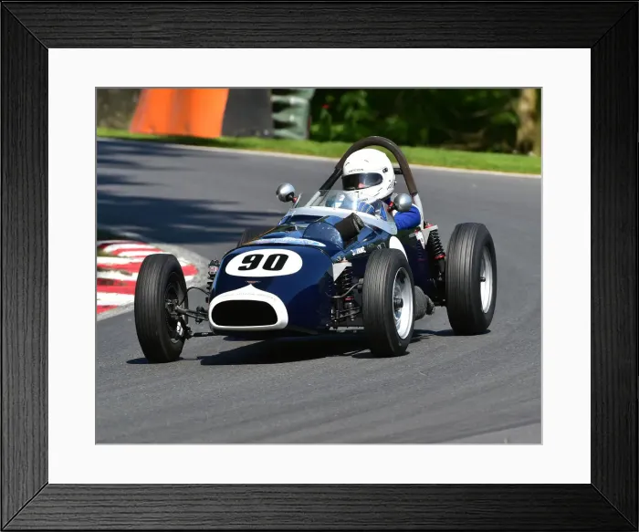 Framed Print : CM23 4316 Mark Haynes, Nota FJ Framed Print : CM23 4316 Mark Haynes, Nota FJ
