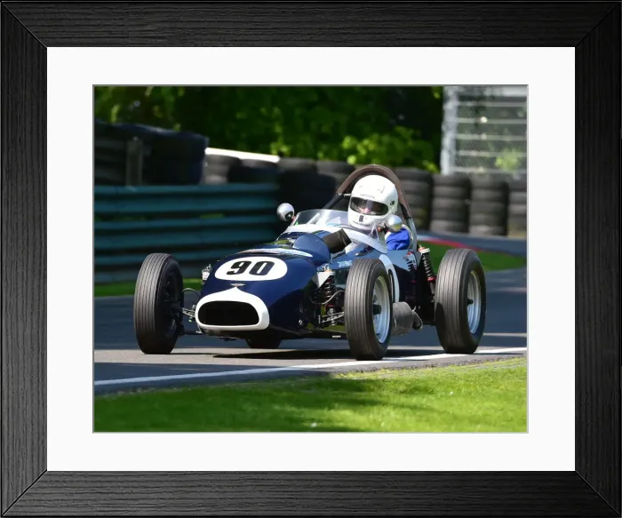 Framed Print : CM23 4292 Mark Haynes, Nota FJ Framed Print : CM23 4292 Mark Haynes, Nota FJ