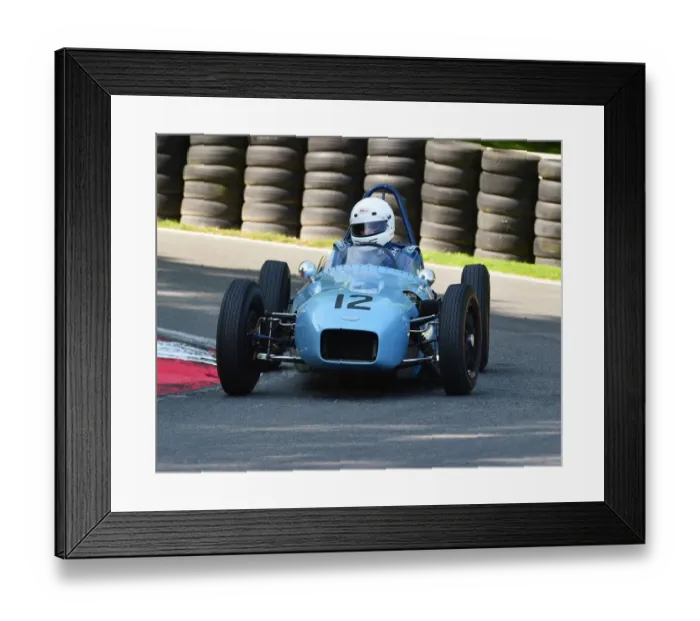 Framed Print : CM23 4286 Keith Roach, Alexis Mk2 Framed Print : CM23 4286 Keith Roach, Alexis Mk2