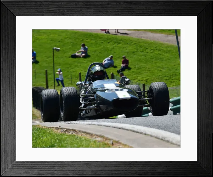 Framed Print : CM23 4619 Maurice Slotine, Merlyn Mk14A Framed Print : CM23 4619 Maurice Slotine, Merlyn Mk14A