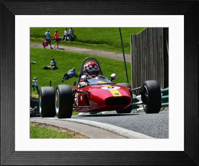 Framed Print : CM23 4618 Andrew Tart, Merlyn Mk9 Framed Print : CM23 4618 Andrew Tart, Merlyn Mk9