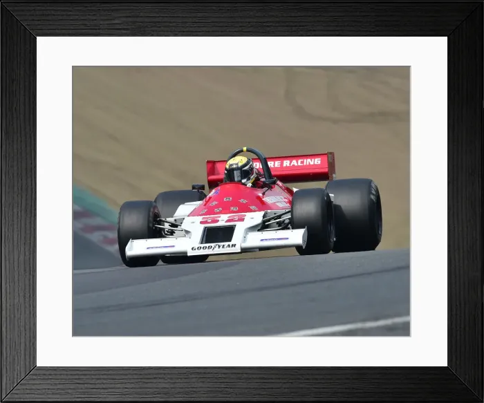 Framed Print : CM23 6614 Philip Hall, Theodore TR1 Framed Print : CM23 6614 Philip Hall, Theodore TR1