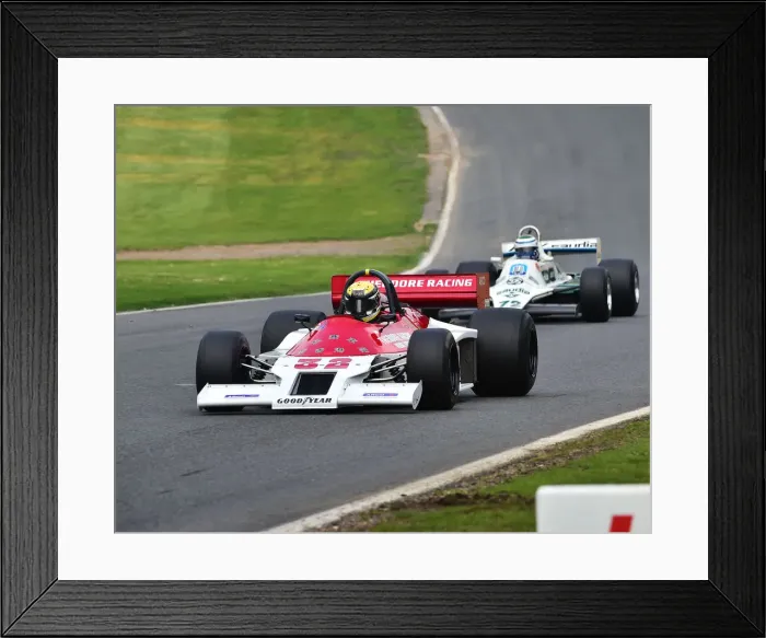 Framed Print : CM23 6604 Philip Hall, Theodore TR1 Framed Print : CM23 6604 Philip Hall, Theodore TR1