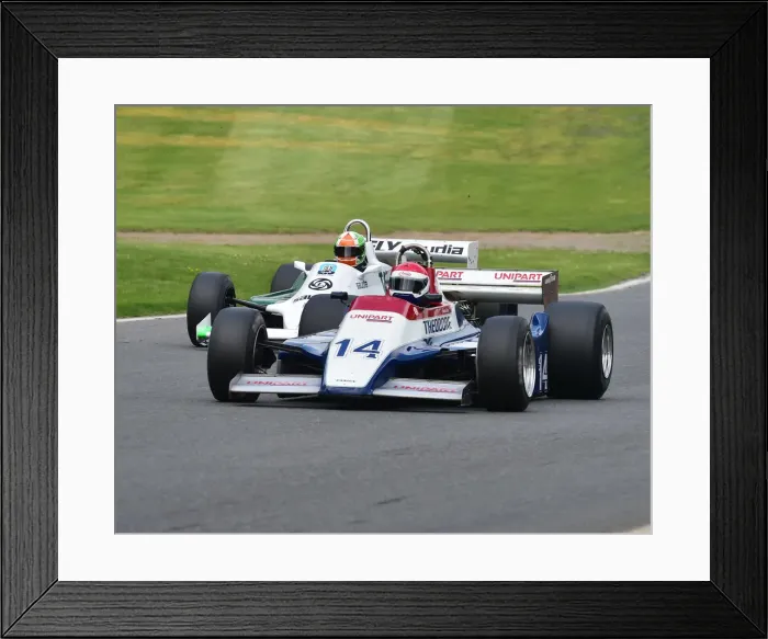 Framed Print : CM23 6603 Simon Fish, Ensign N180 Framed Print : CM23 6603 Simon Fish, Ensign N180