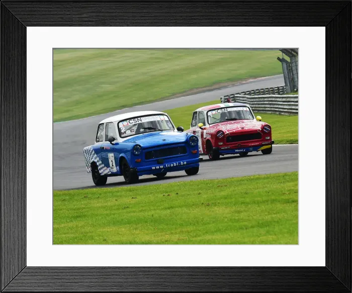 Framed Print : CM23 5876 Bart Lemaire, Trabant 601 RS, Albert Westerhuis, Trabant 601 RS Framed Print : CM23 5876 Bart Lemaire, Trabant 601 RS, Albert Westerhuis, Trabant 601 RS