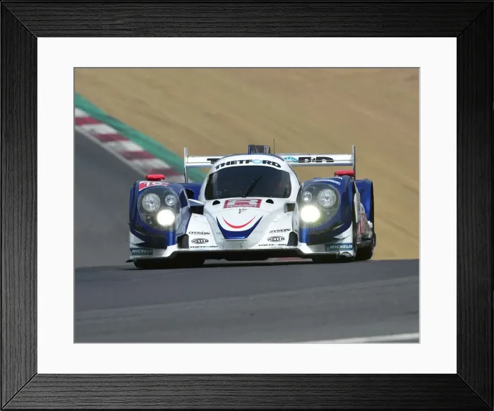 Framed Print : CM23 6369 Steve Tandy, Lola B12-60 Framed Print : CM23 6369 Steve Tandy, Lola B12-60