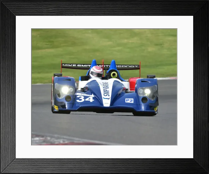 Framed Print : CM23 6270 Alex Kapadia, Martin Rich, Oreca 03 LMP2 Framed Print : CM23 6270 Alex Kapadia, Martin Rich, Oreca 03 LMP2