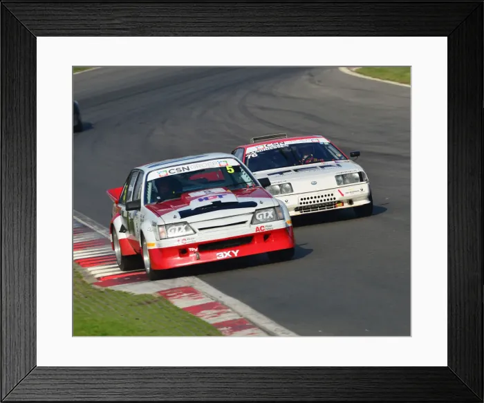 Framed Print : CJ7 3218 Paul Eaton, Holden Commodore, Patrick Andriessen, Renault Alpine V6 GTA Turbo Framed Print : CJ7 3218 Paul Eaton, Holden Commodore, Patrick Andriessen, Renault Alpine V6 GTA Turbo