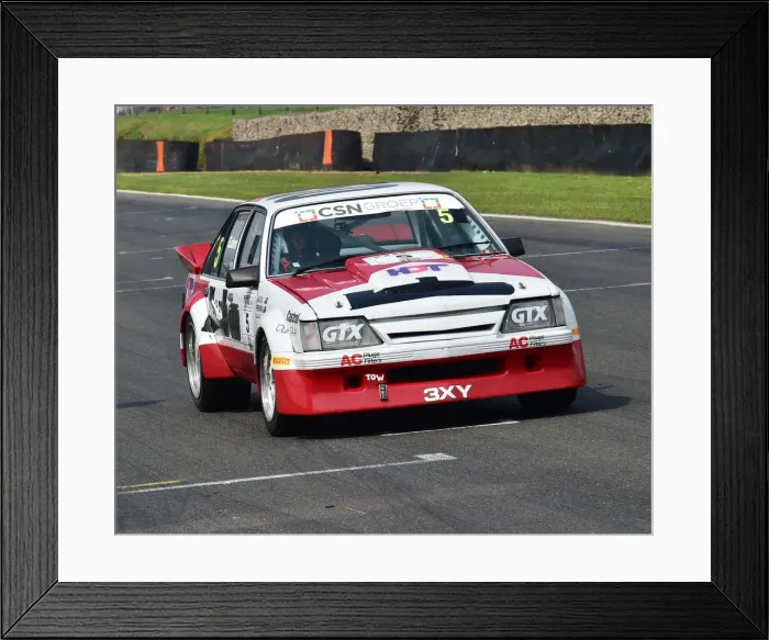 Framed Print : CM23 6136 Paul Eaton, Holden Commodore Framed Print : CM23 6136 Paul Eaton, Holden Commodore