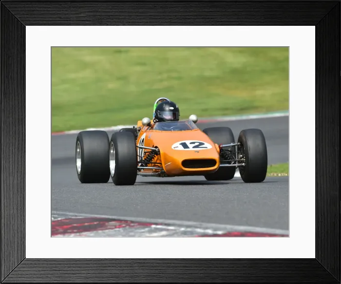 Framed Print : CM23 6255 Stephen Weller, Elfin 600DB Framed Print : CM23 6255 Stephen Weller, Elfin 600DB