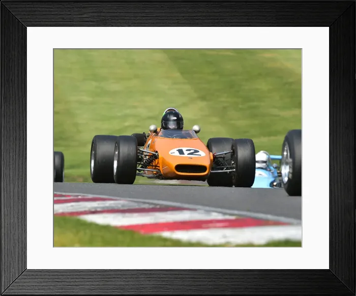 Framed Print : CM23 6216 Stephen Weller, Elfin 600DB Framed Print : CM23 6216 Stephen Weller, Elfin 600DB