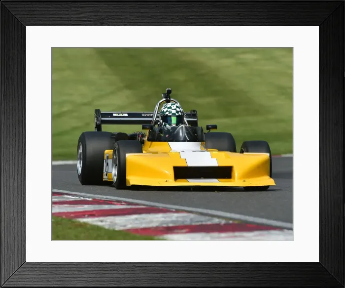 Framed Print : CM23 6208 Matthew Wrigley, March 79B Framed Print : CM23 6208 Matthew Wrigley, March 79B
