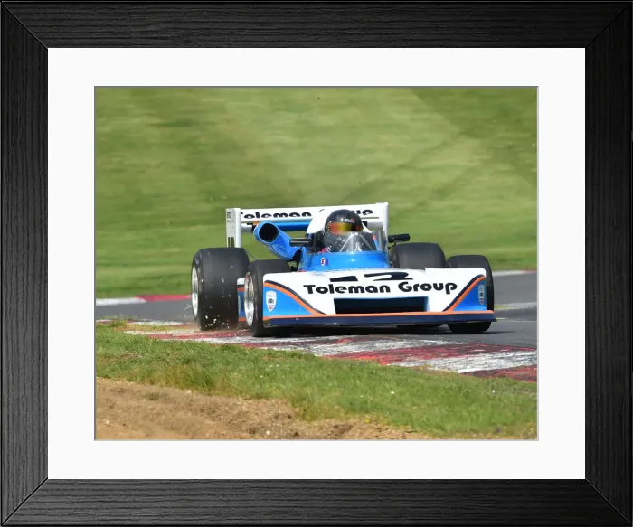 Framed Print : CM23 6231 Dean Forward, March 782 Framed Print : CM23 6231 Dean Forward, March 782