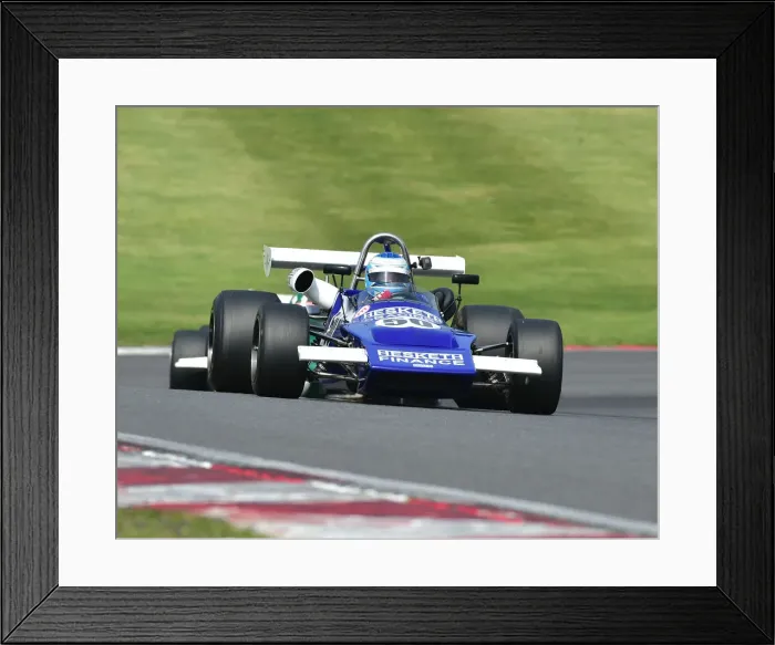 Framed Print : CM23 6196 Paul Bason, March 712 Framed Print : CM23 6196 Paul Bason, March 712