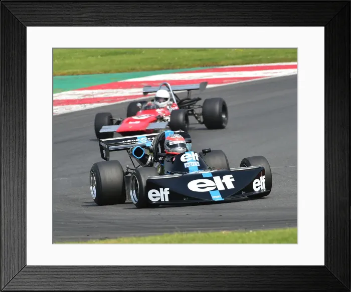 Framed Print : CM23 6158 Mark Charteris, March 742 Framed Print : CM23 6158 Mark Charteris, March 742