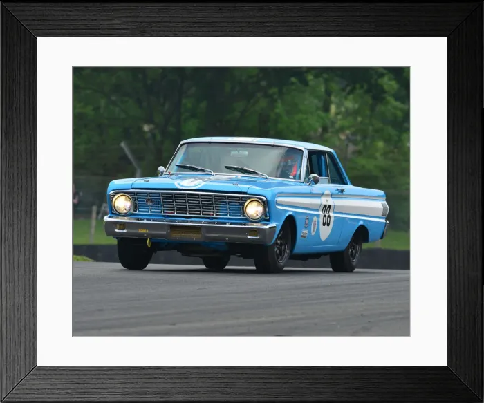 Framed Print : CJ7 3093 Martin Melling, Jason Minshaw, Ford Falcon Framed Print : CJ7 3093 Martin Melling, Jason Minshaw, Ford Falcon