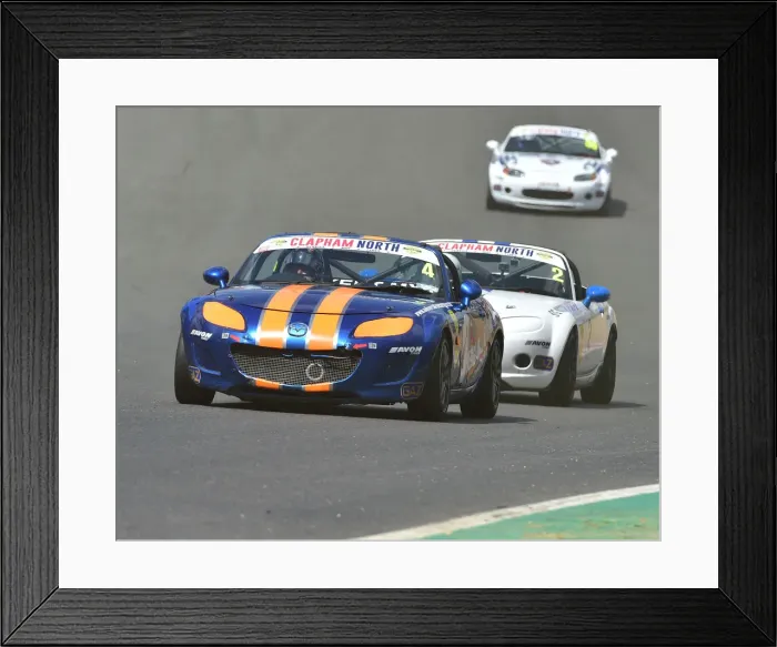 Framed Print : CM23 8241 James Blake-Baldwin, Mazda MX-5 Mk3 Framed Print : CM23 8241 James Blake-Baldwin, Mazda MX-5 Mk3