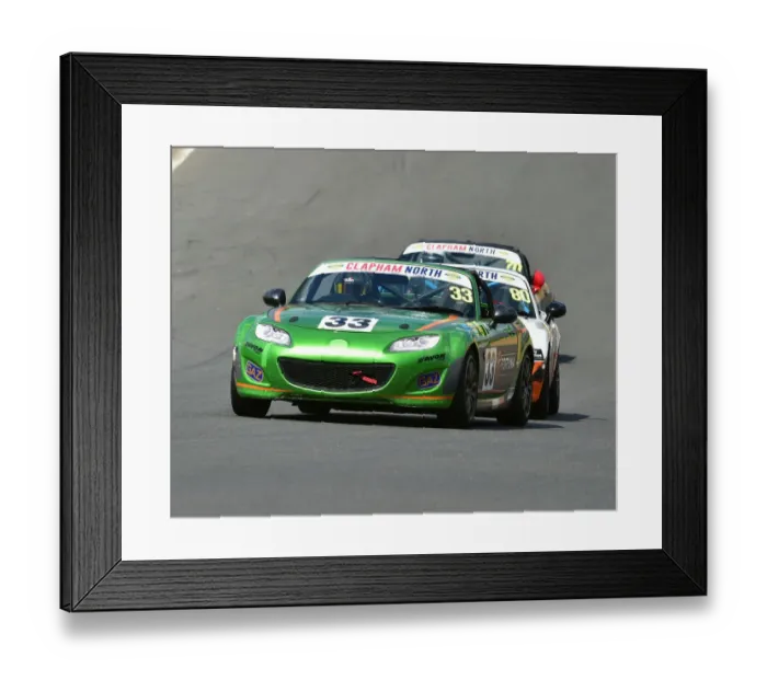 Framed Print : CM23 8234 James Kell, Mazda MX-5 Mk3 Framed Print : CM23 8234 James Kell, Mazda MX-5 Mk3