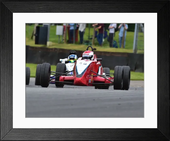 Framed Print : CM23 8301 Rory Smith, Medina JL18 Framed Print : CM23 8301 Rory Smith, Medina JL18
