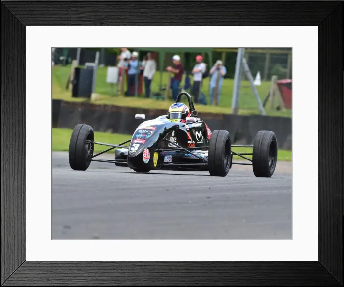 Framed Print : CM23 8296 Davide Meloni, Van Diemen JL16 Framed Print : CM23 8296 Davide Meloni, Van Diemen JL16