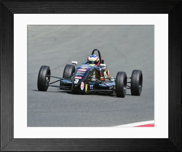 Framed Print : CM23 7657 Davide Meloni, Van Diemen JL16 Framed Print : CM23 7657 Davide Meloni, Van Diemen JL16