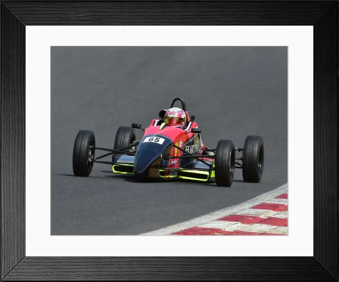 Framed Print : CM23 7638 Jack Wolfenden, Firman RFR17 Framed Print : CM23 7638 Jack Wolfenden, Firman RFR17