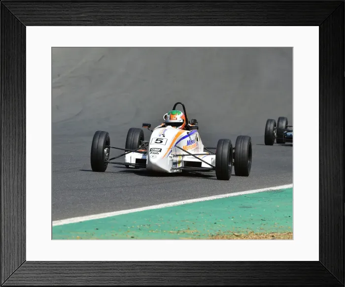 Framed Print : CM23 7580 Niall Murray, Van Diemen RF99 Framed Print : CM23 7580 Niall Murray, Van Diemen RF99