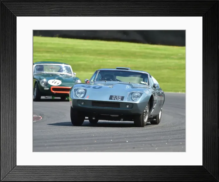 Framed Print : CM23 8383 Matthew Moore, Austin Healey Jamaican Framed Print : CM23 8383 Matthew Moore, Austin Healey Jamaican