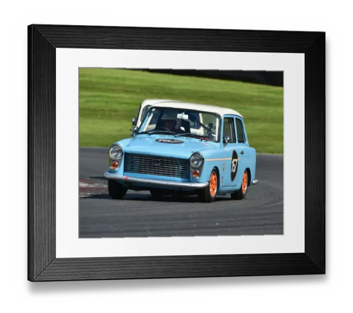 Framed Print : CM23 8374 Marc Swaffer, Austin A40 Speedwell Framed Print : CM23 8374 Marc Swaffer, Austin A40 Speedwell