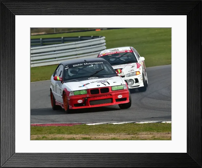 Framed Print : CM23 1271 Matthew Johnson, Gavin Dunn, BMW M3 E36 Framed Print : CM23 1271 Matthew Johnson, Gavin Dunn, BMW M3 E36