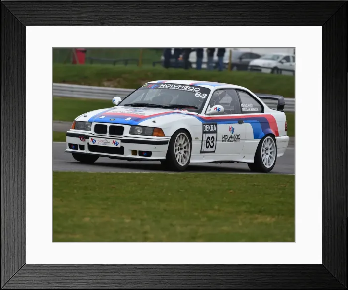 Framed Print : CM23 0426 Douglas Simmen, Rowland Jones, BMW M3 E36 Framed Print : CM23 0426 Douglas Simmen, Rowland Jones, BMW M3 E36