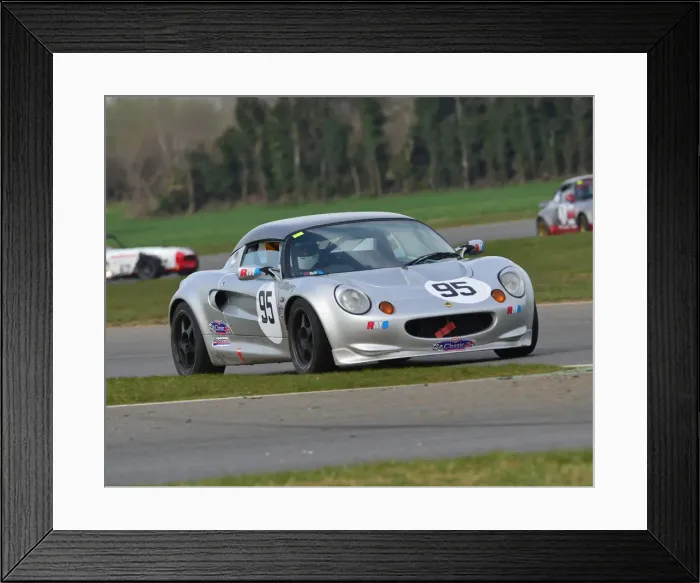 Framed Print : CJ7 2015 Jeremy Adams, Lotus Elise S1 Framed Print : CJ7 2015 Jeremy Adams, Lotus Elise S1