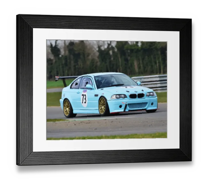 Framed Print : CJ7 1991 Matthew Sanders, BMW M3 E46 Framed Print : CJ7 1991 Matthew Sanders, BMW M3 E46