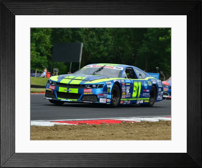 Framed Print : CJ7 3648 Tom Boonen, Marc Goossens, Chevrolet Camaro Framed Print : CJ7 3648 Tom Boonen, Marc Goossens, Chevrolet Camaro